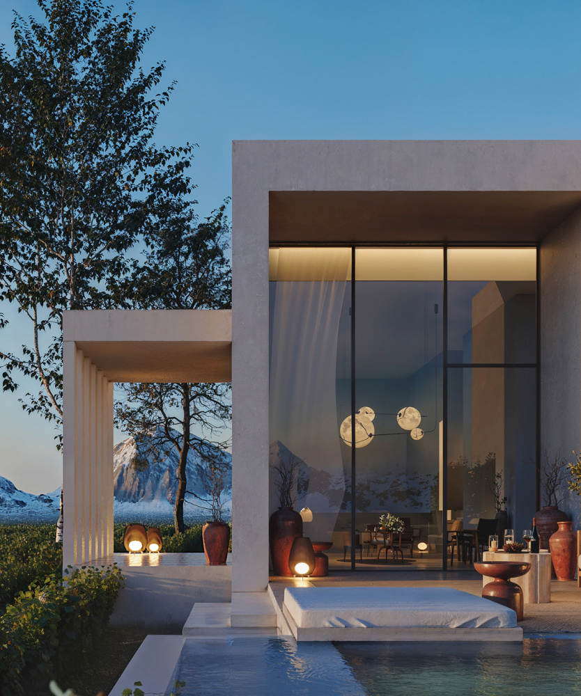 Bal Harbour Spec Home