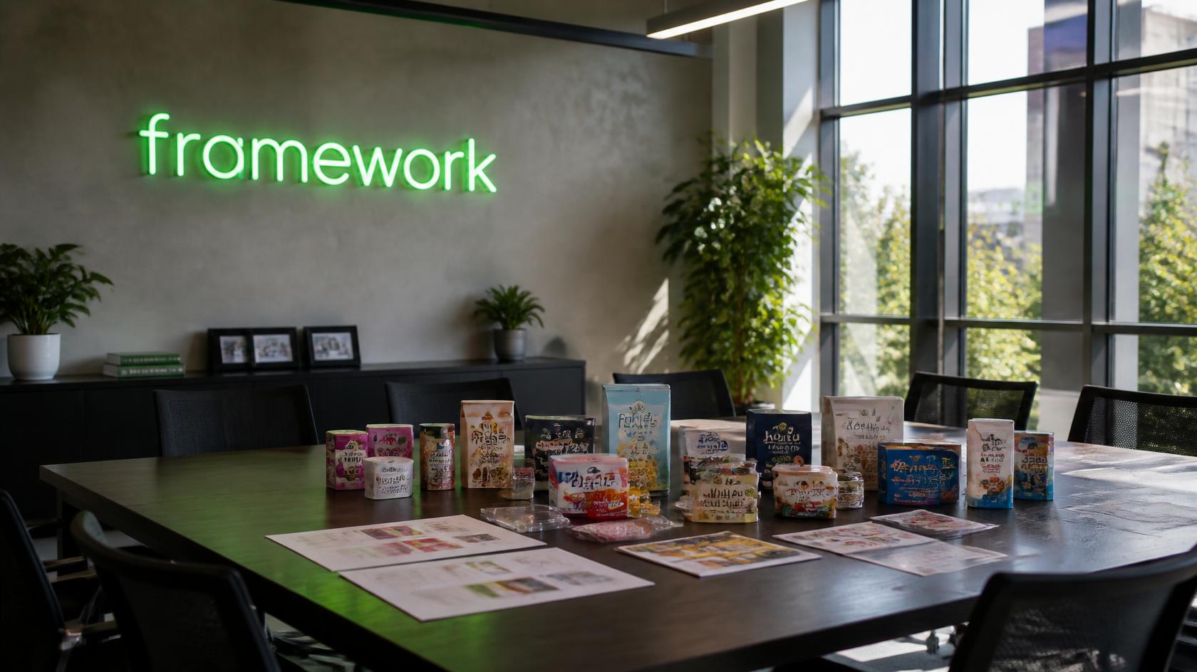 A framework for next generation category management four phases that actually work