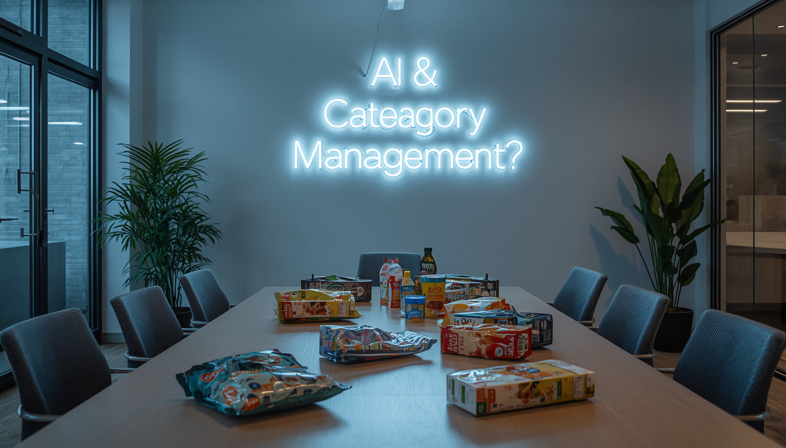 Hoe blijf je relevant als category manager in het tijdperk van agentic AI