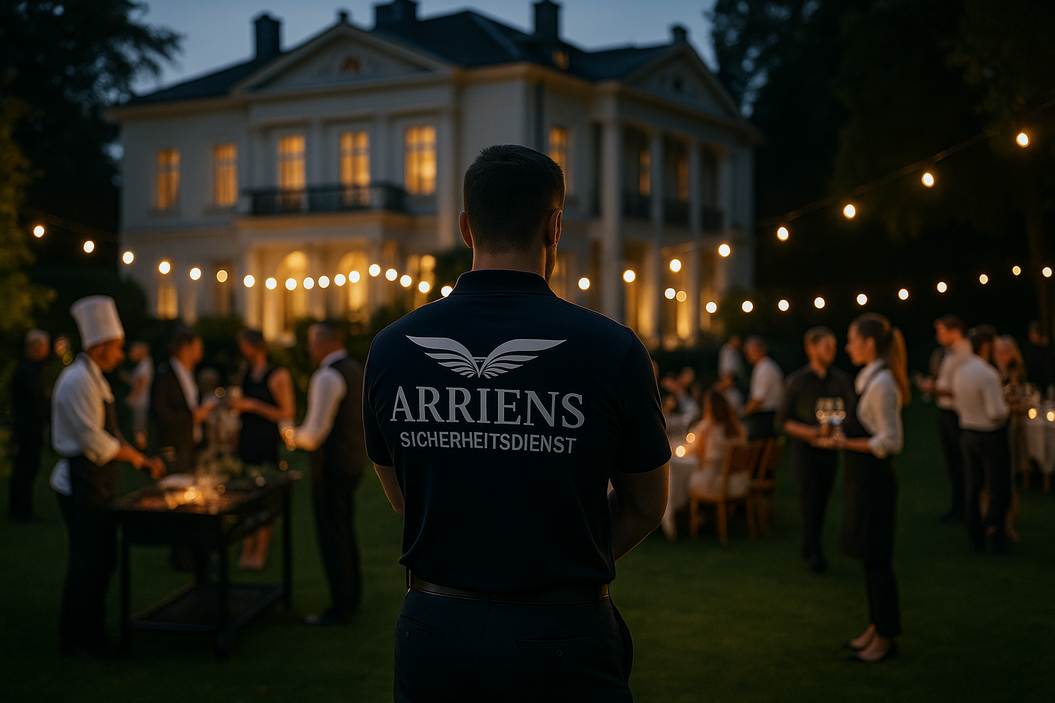 Veranstaltungschutz