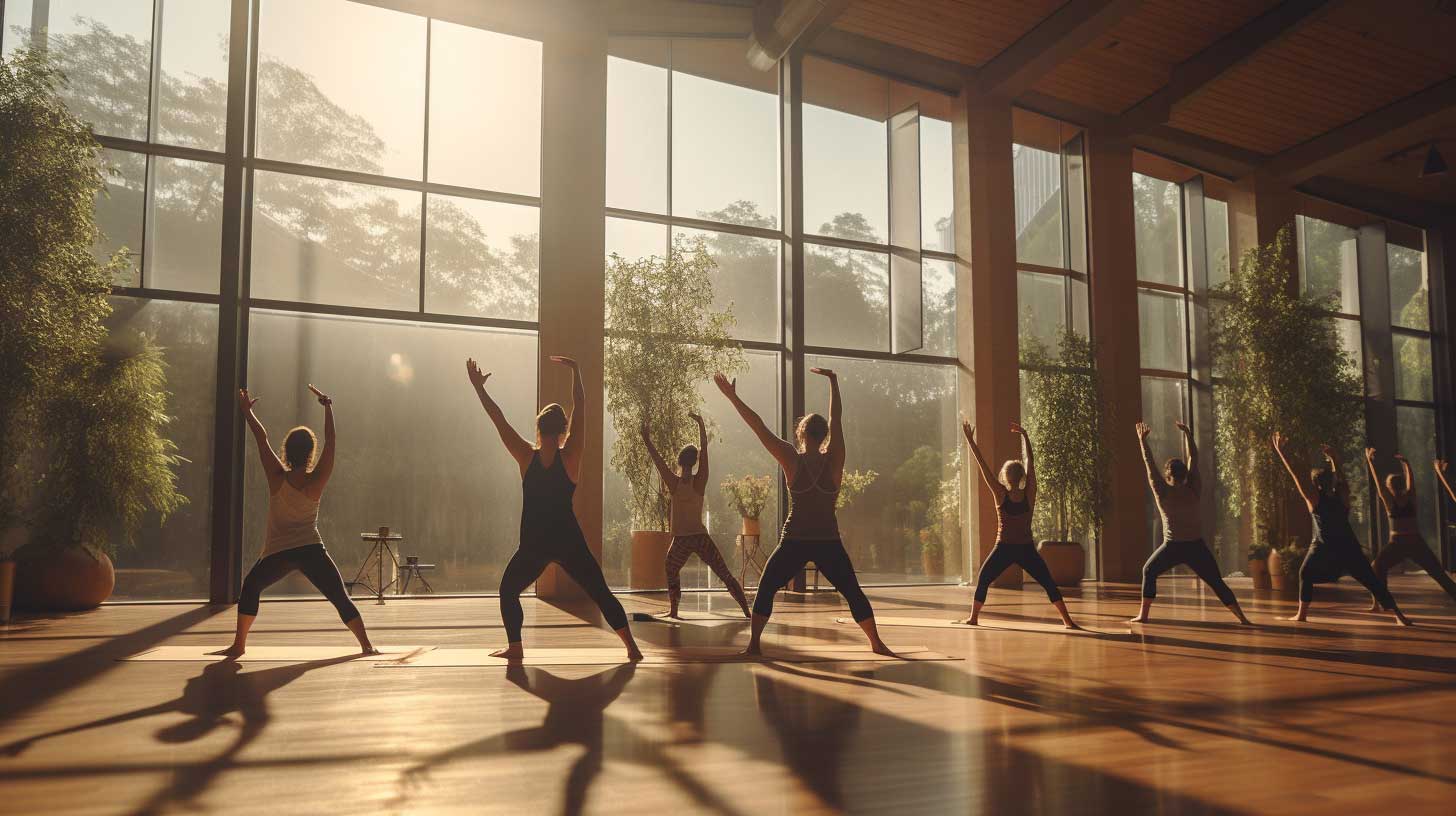 Vinyasa Flow