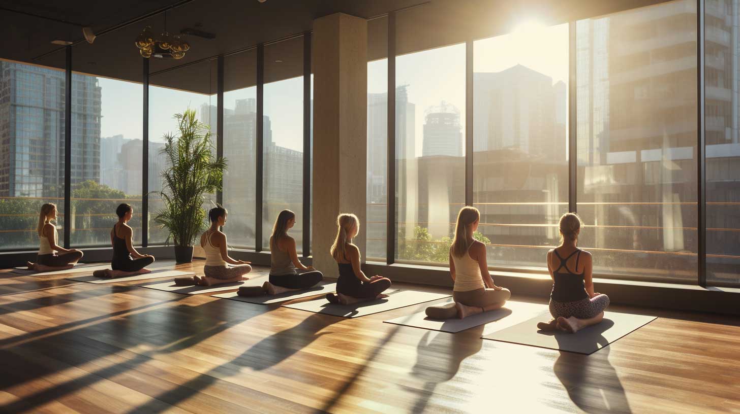 Hatha Yoga