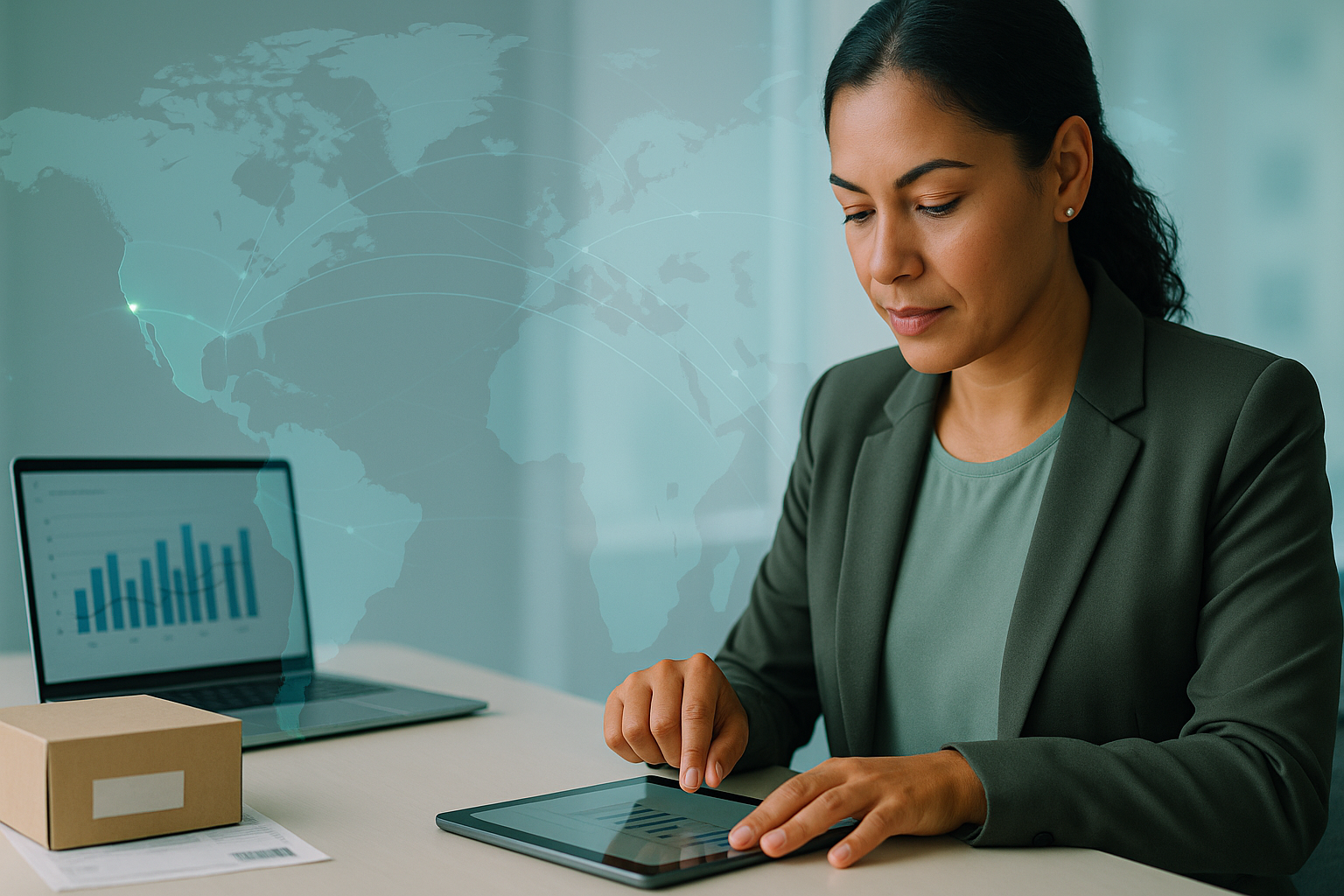 disclosure climático Califórnia