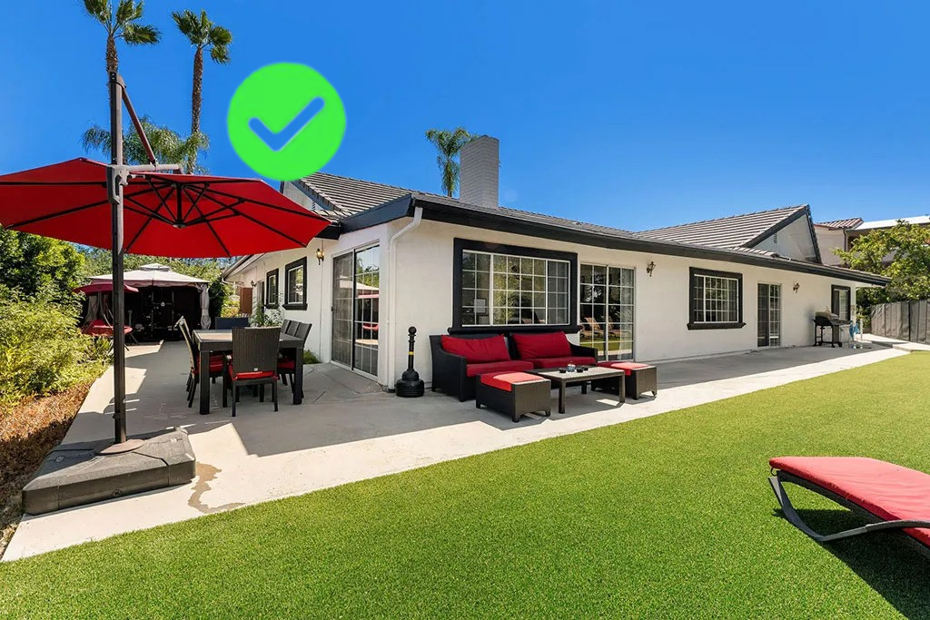 Northridge compare 2