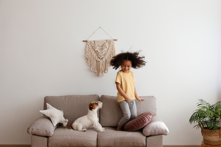 Indoor Air Quality
