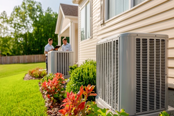 Find the Best HVAC System in Canoga Park