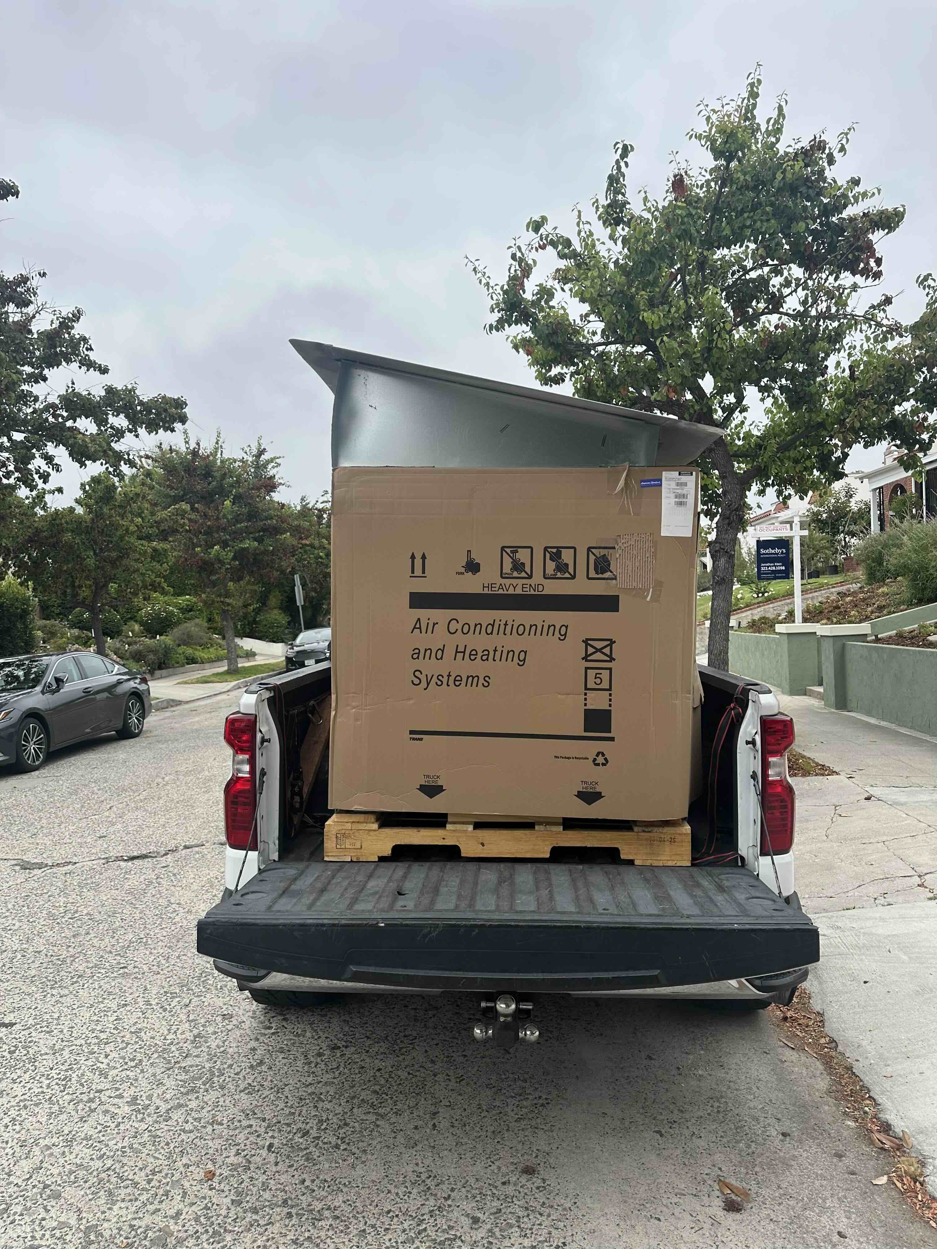 Ask for a Reasonable HVAC System Replacement Cost in Canoga Park