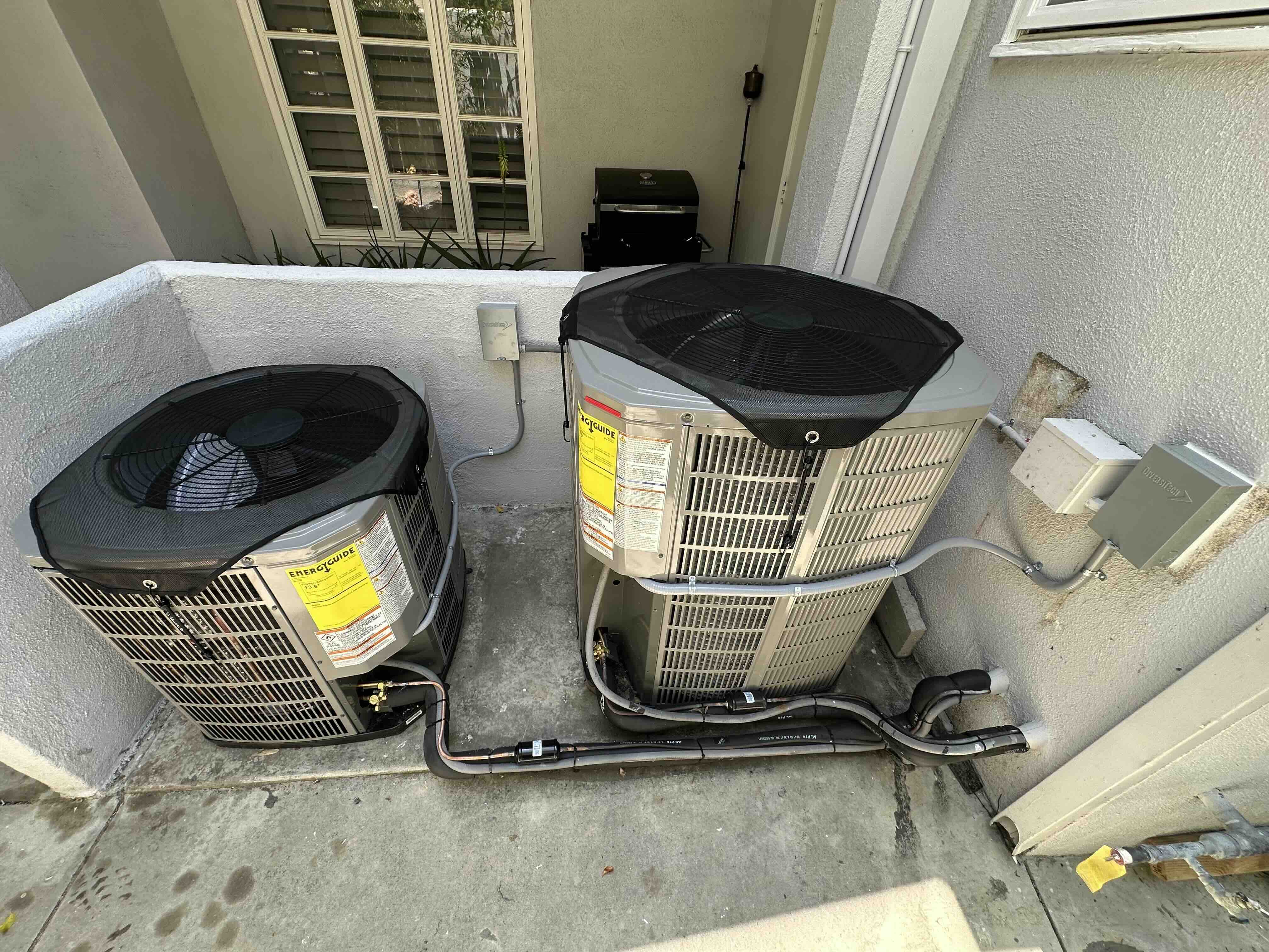 What are the Costs of Replacing Your HVAC System in Canoga Park