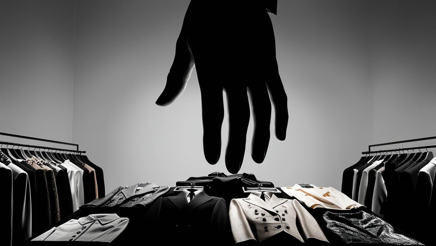 Behind the scenes: The hidden threats that could harm your brand