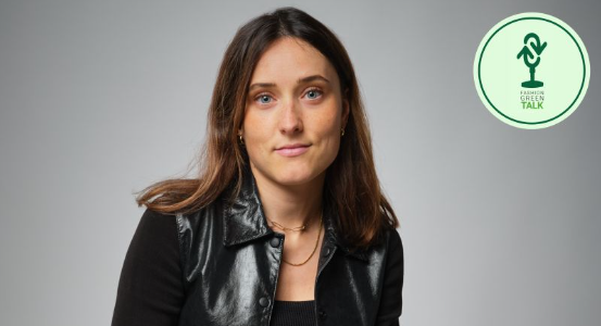 Léa Gillet: The Challenges of Traceability for Sustainable Fashion