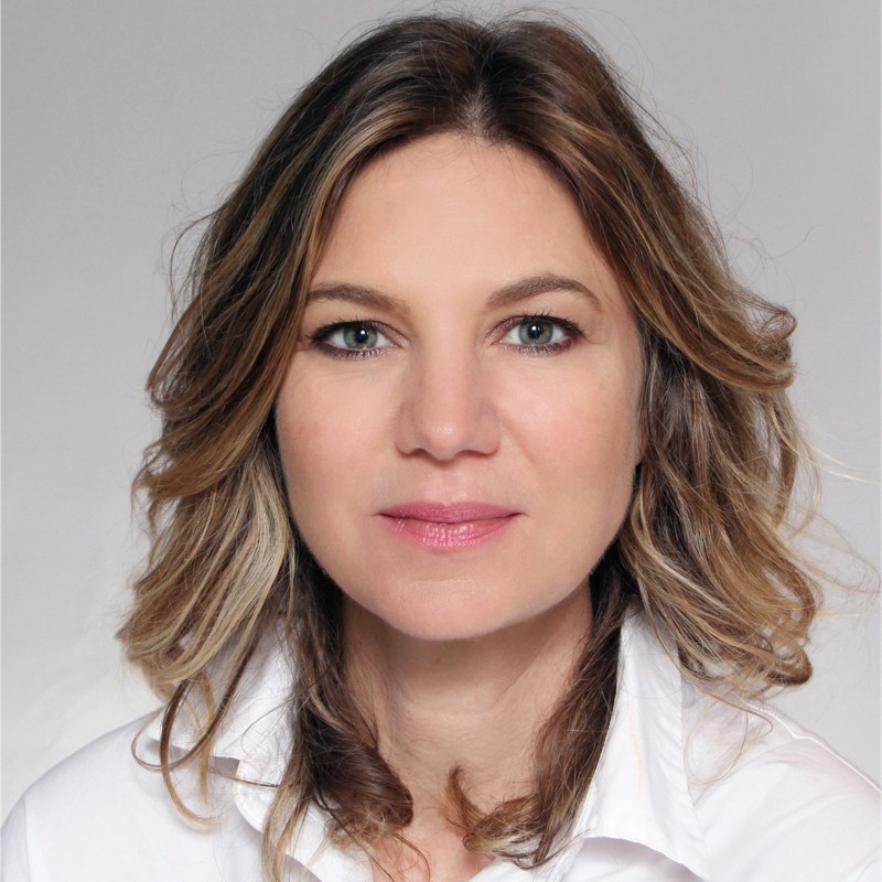Séverine Benoit