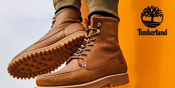 IMG -Timberland