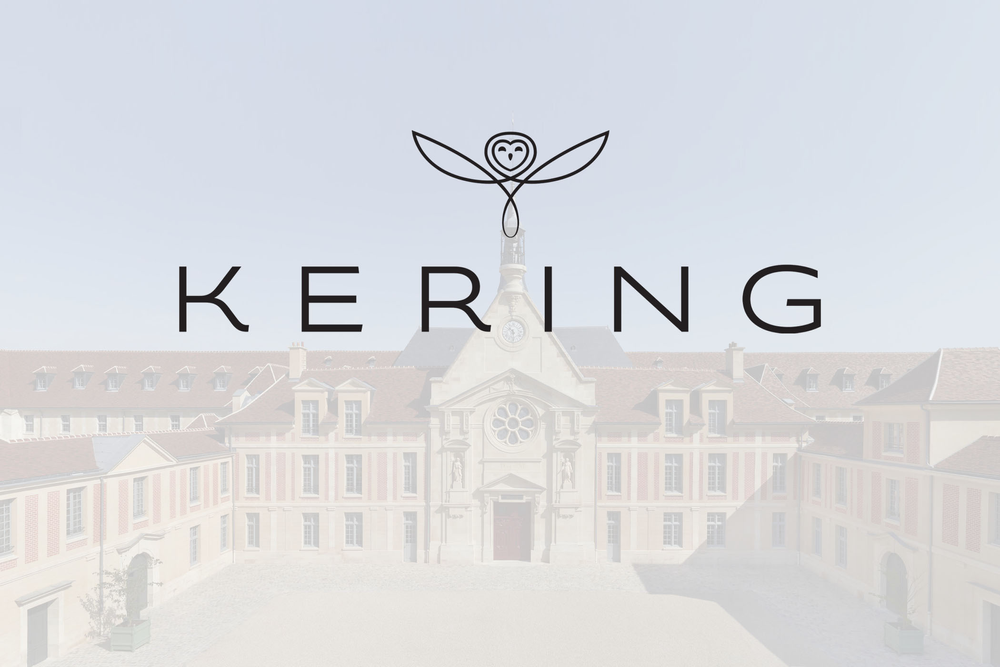 IMG -Kering
