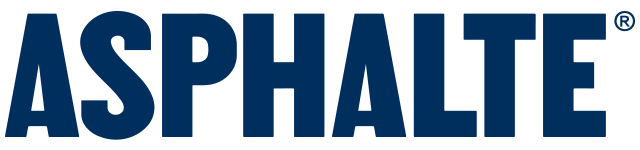 Asphalte Logo