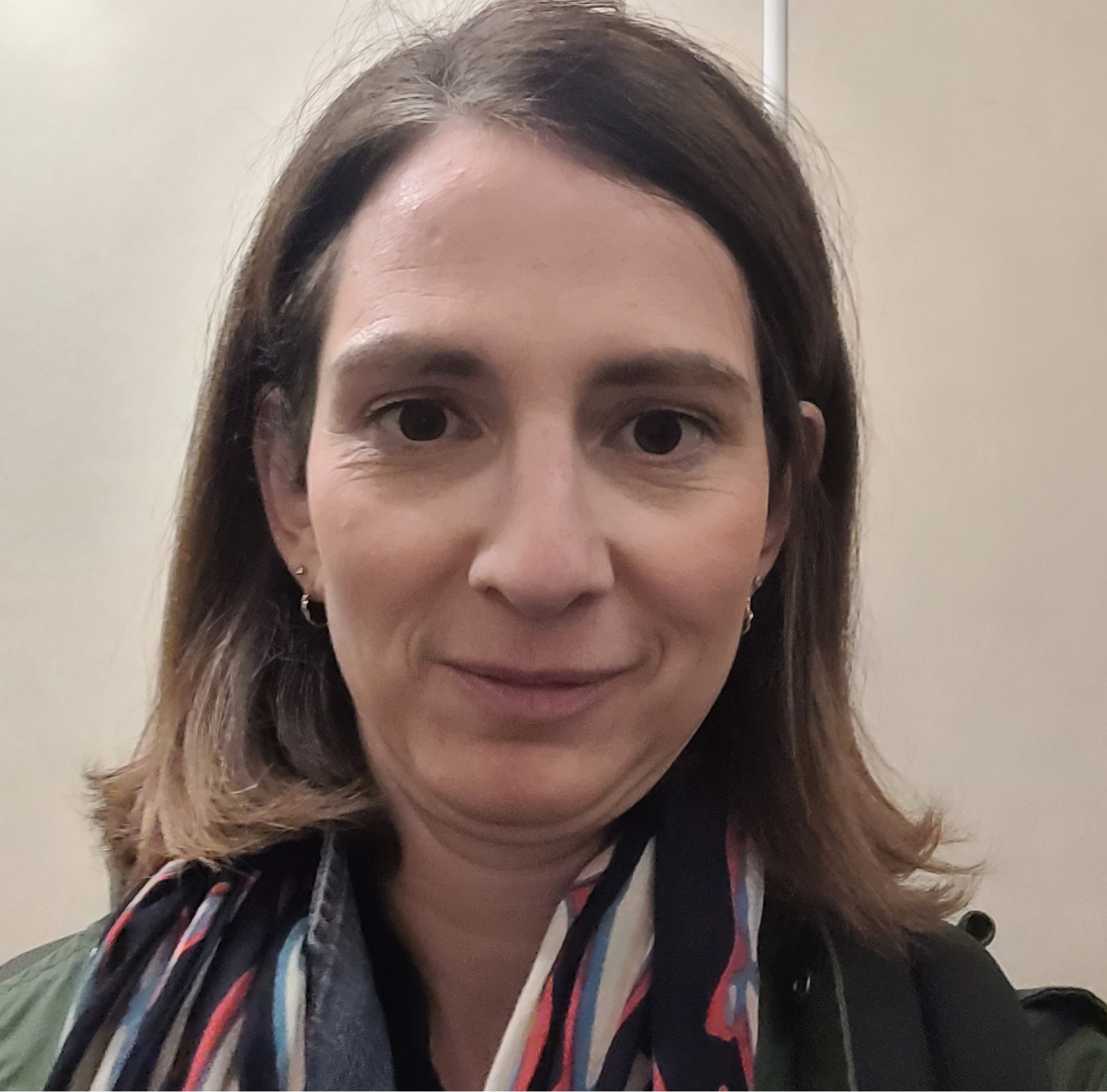 Émilie Mandret