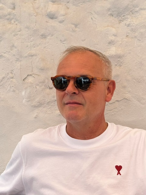 Frédéric Arnaud