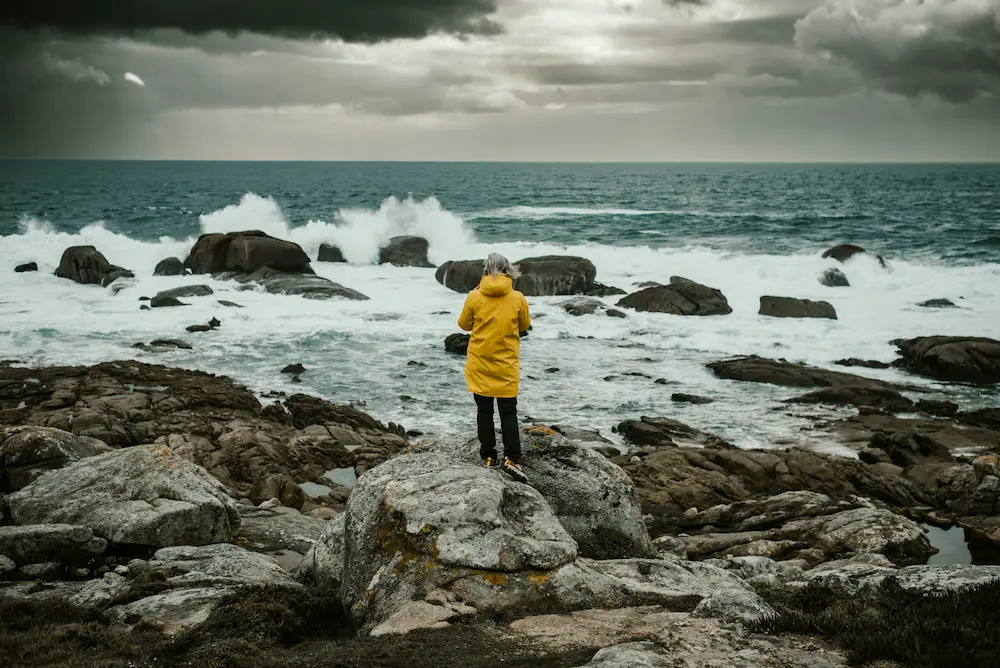 Lighthome Psychotherapie Resilienz stärken