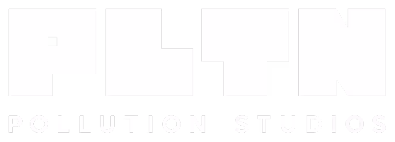 pollution studios logo 