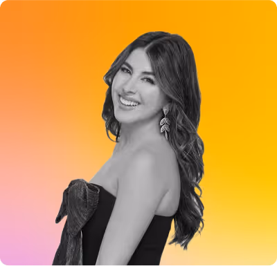 photo of daniella monet 