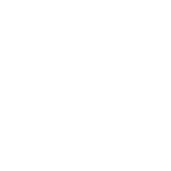 White circular graphic with the text 'HOW WE PARTNER' curved along the top arc on a black background.
