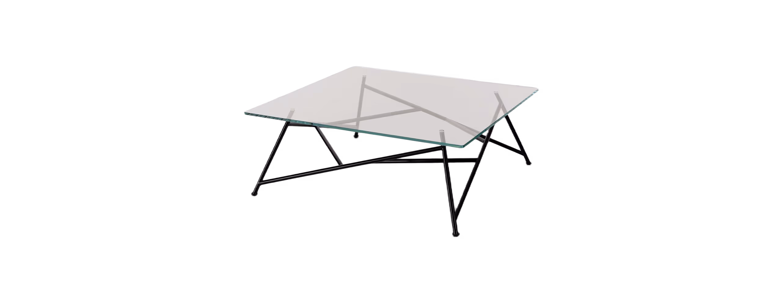 Mikado Salontafel