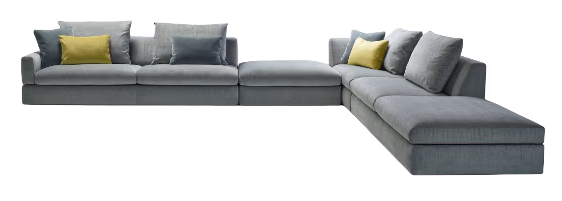 Tigra Divanbase