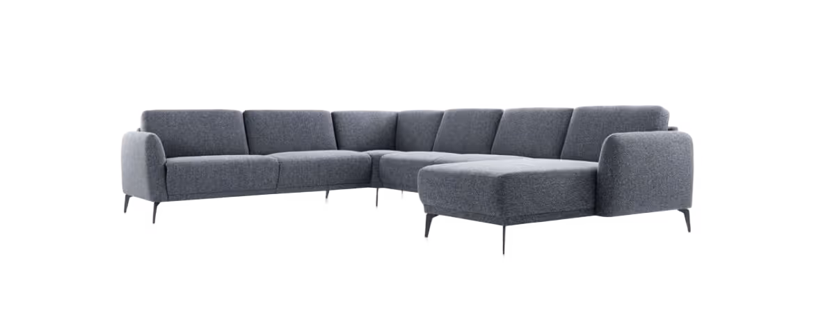 Hoekbank Jamison