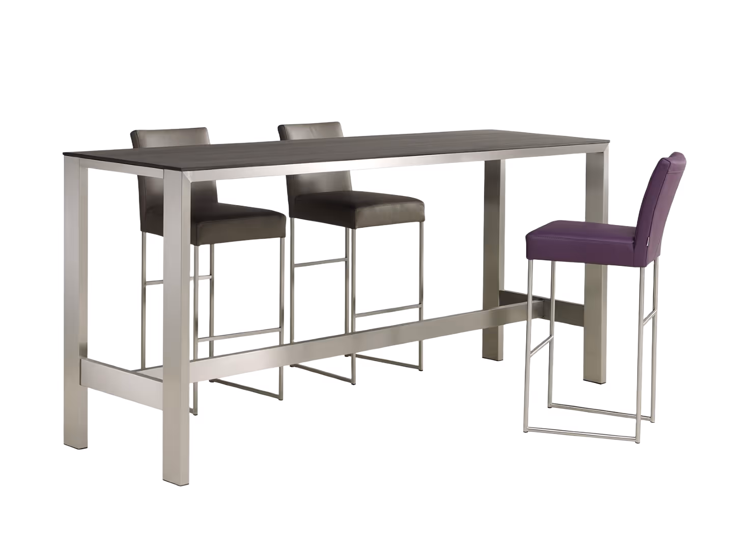 Edge Bar Table