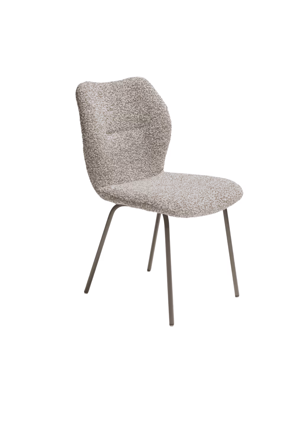 Eetkamerstoel Kiq Deluxe – Vierpoot