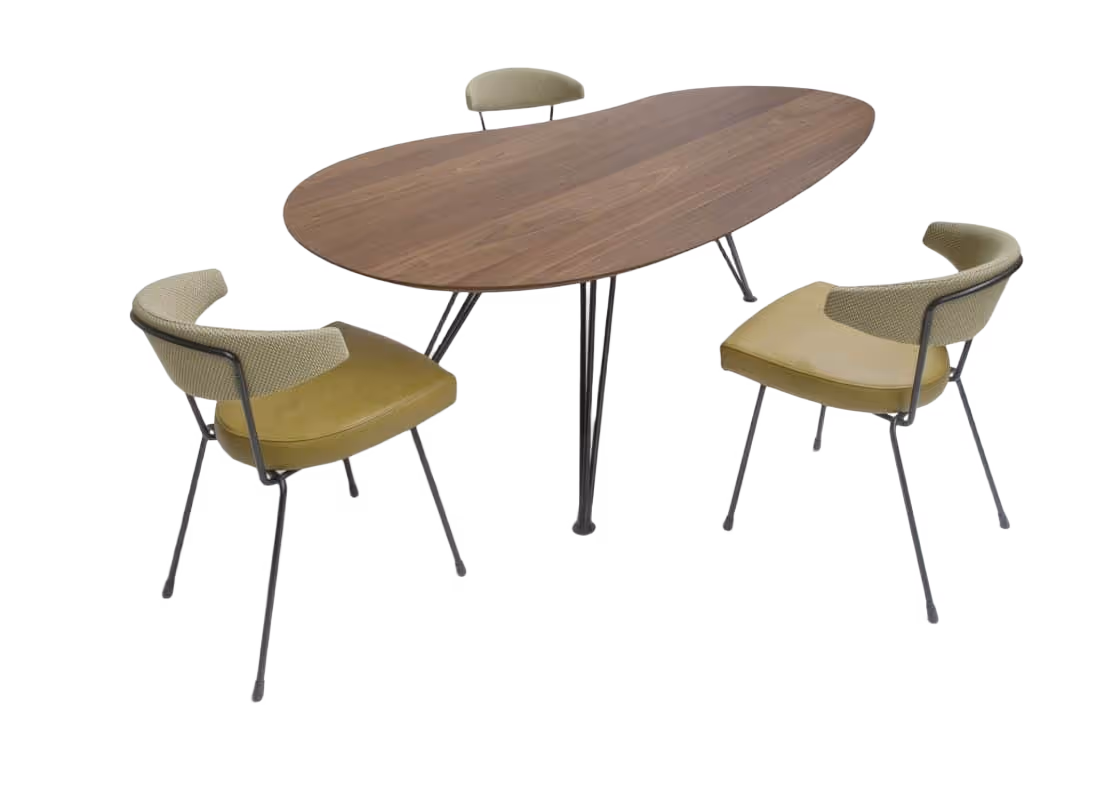 Cloudy – eettafel