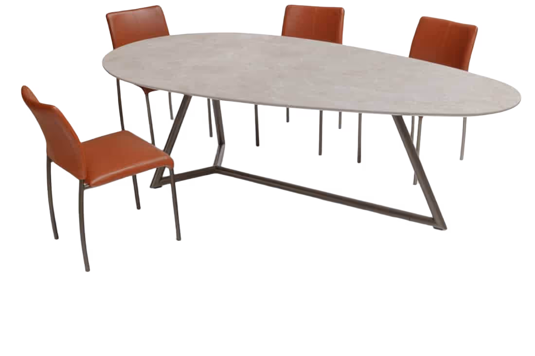 Druppel – eettafel