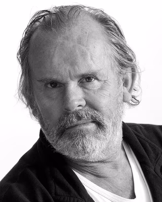 Gerard van den Berg