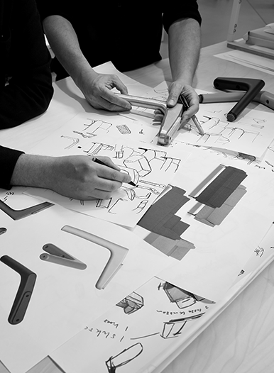 Artifort Design Group