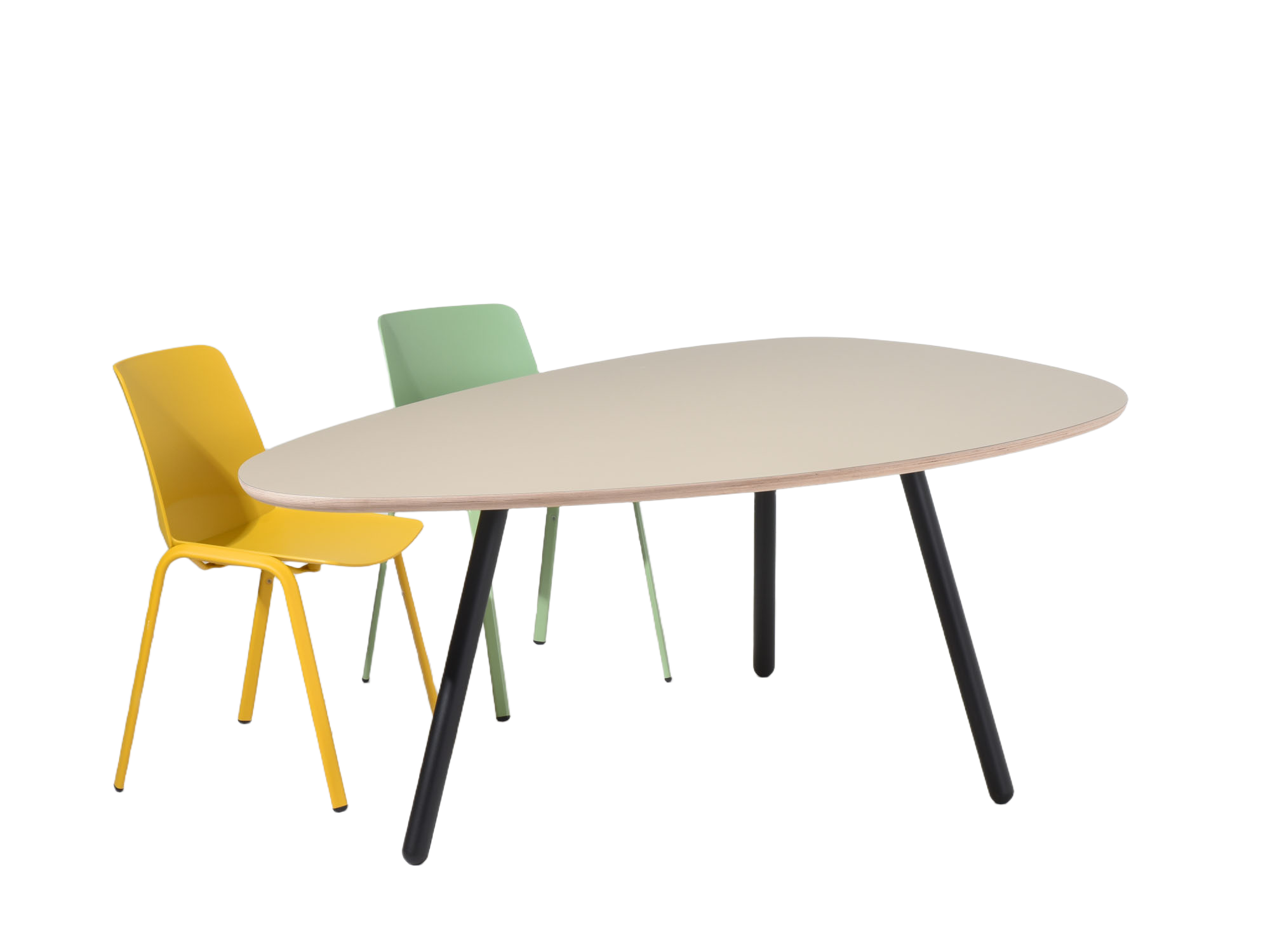Circlips tafel
