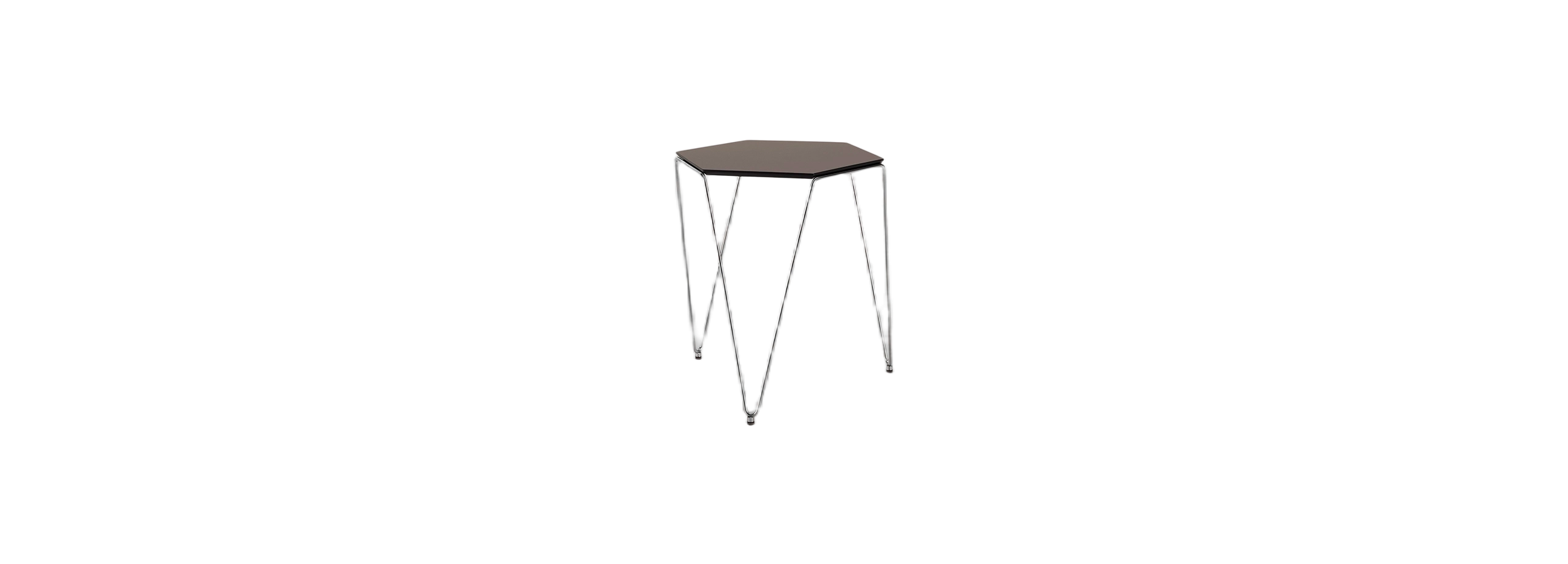 Rep & Roer bijzettafel