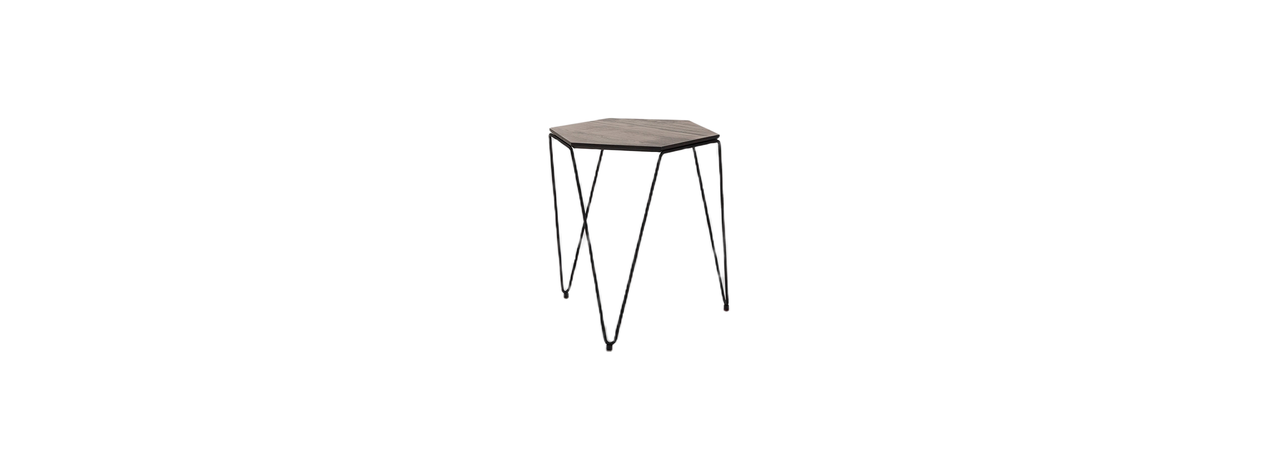 Rep & Roer bijzettafel