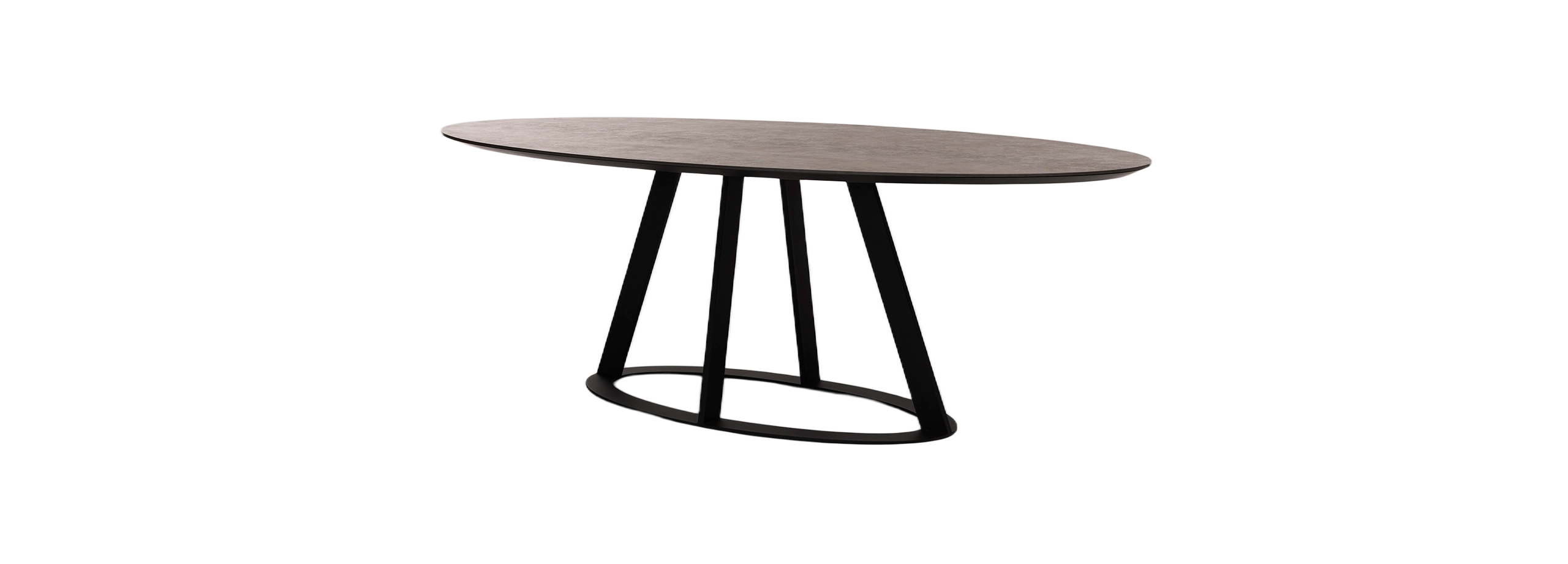 Fier eettafel