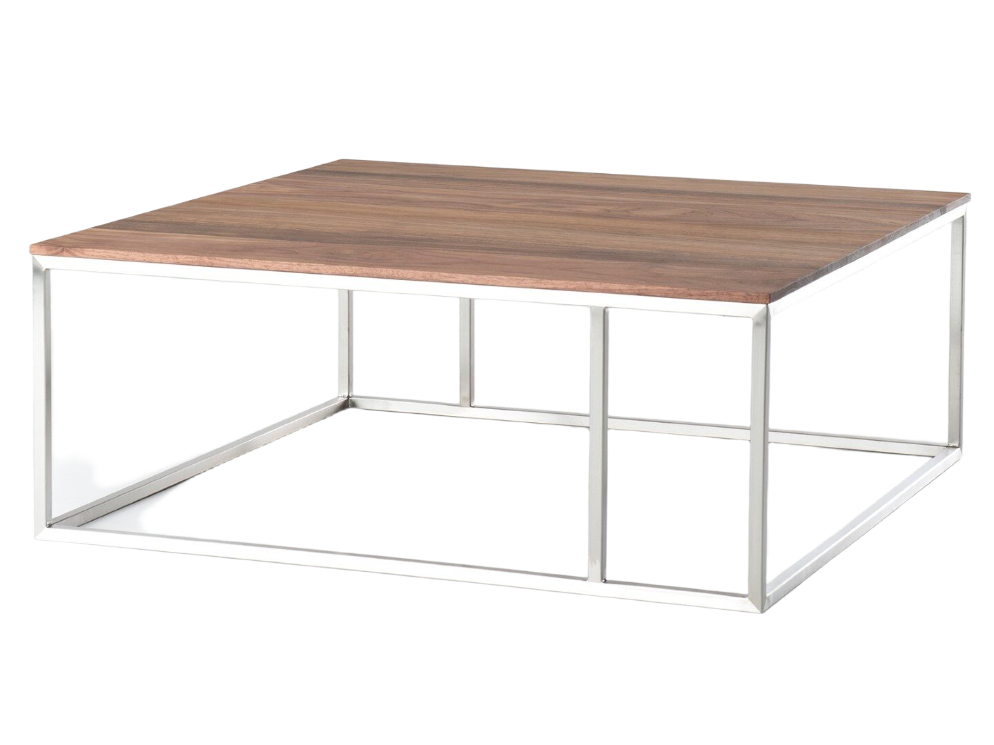 Wireless Coffee Table
