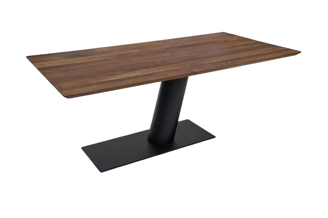 Libra – eettafel rechthoekig