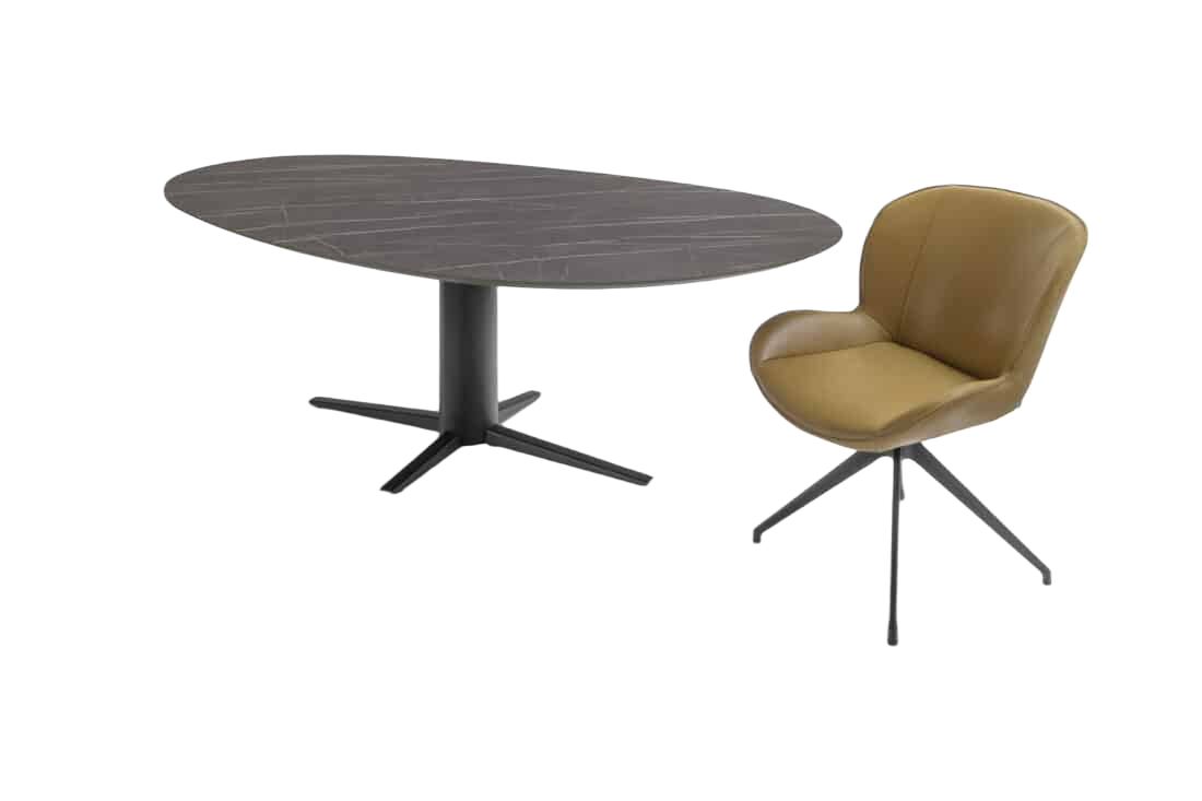 Thor Twinny Dining eettafel