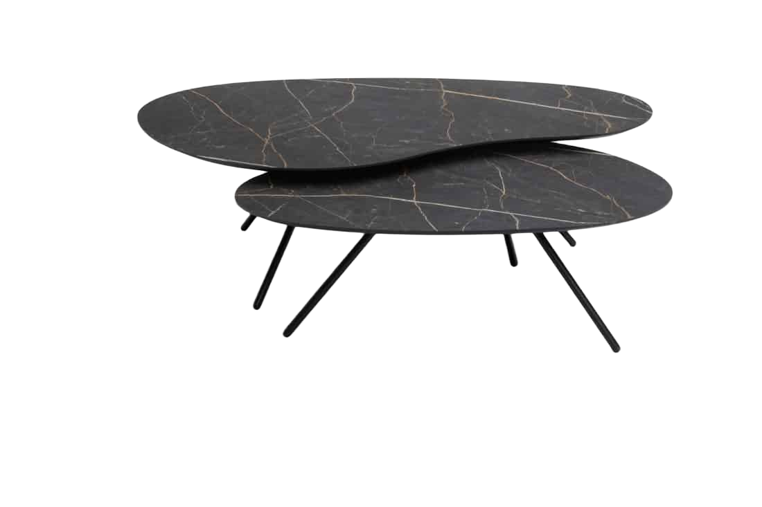 Cloudy salontafels – HPL Thunder