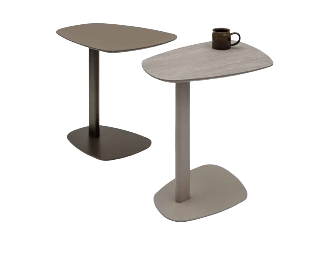 Trapea banktafel