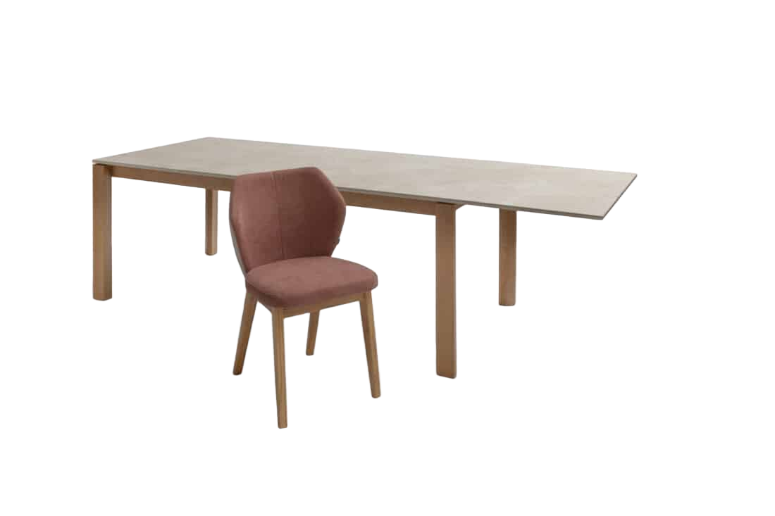 Riva – eettafel