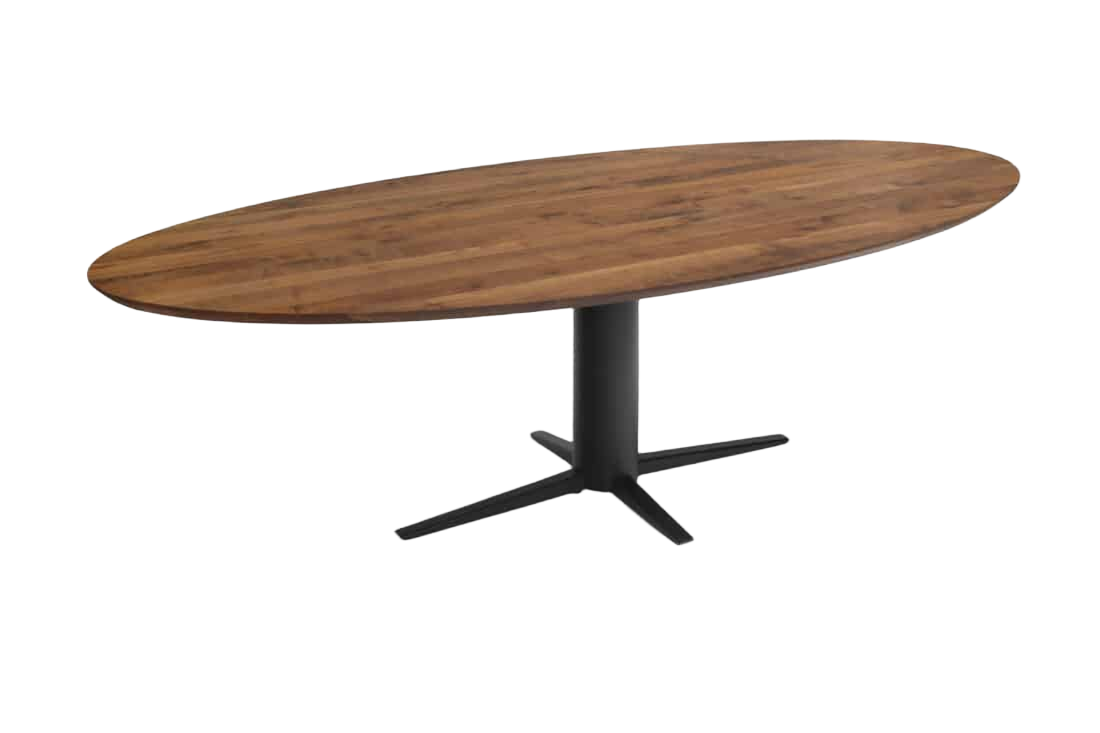 Eettafel Thor (ovaal)