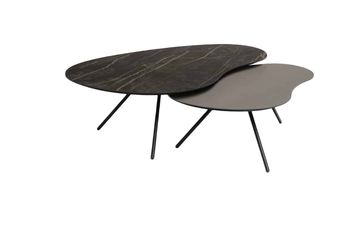 Cloudy salontafels – Ceramistone