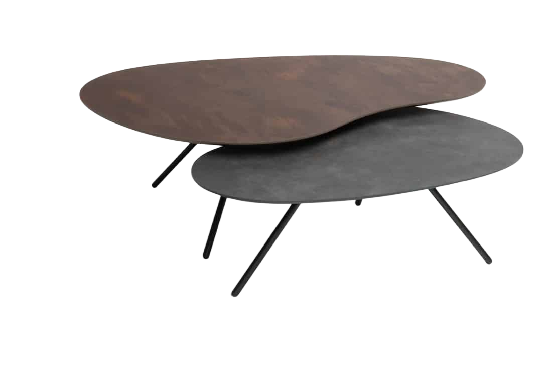 Cloudy salontafels – HPL Urban