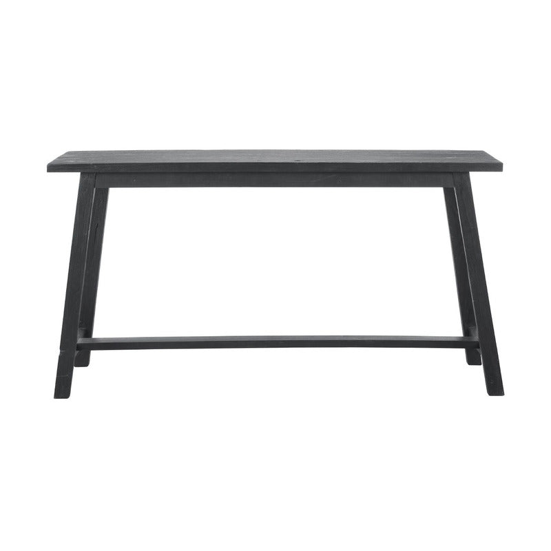 Sidetable Panca (140 Cm) teak black