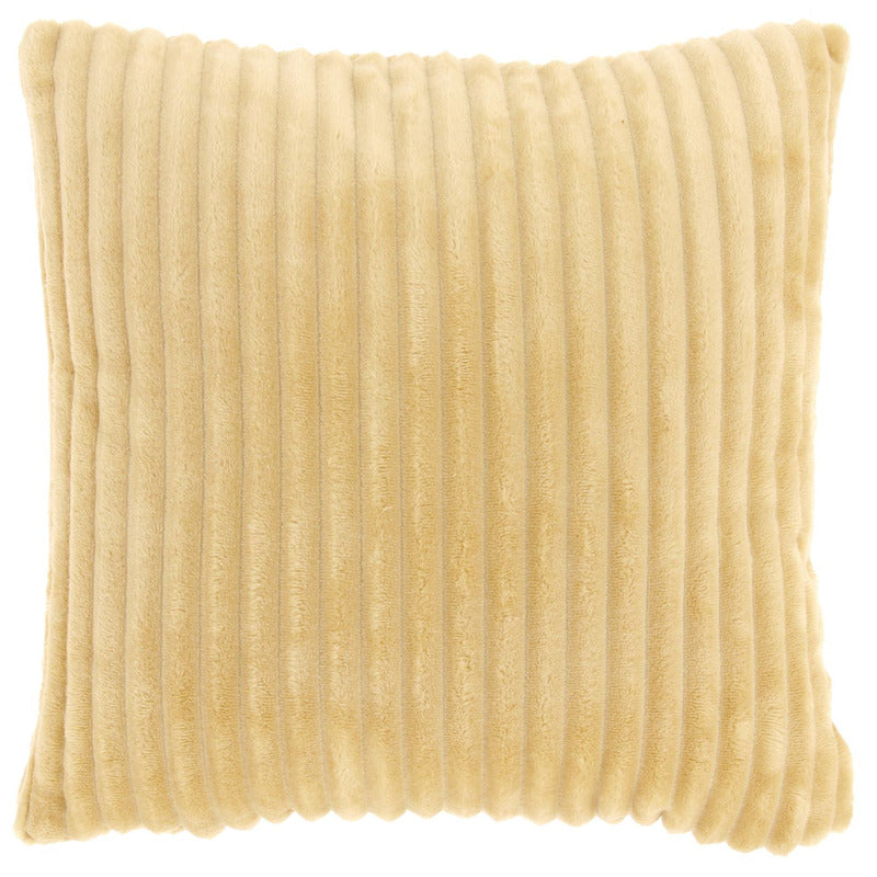 Sierkussen Sagno 45x45cm latte