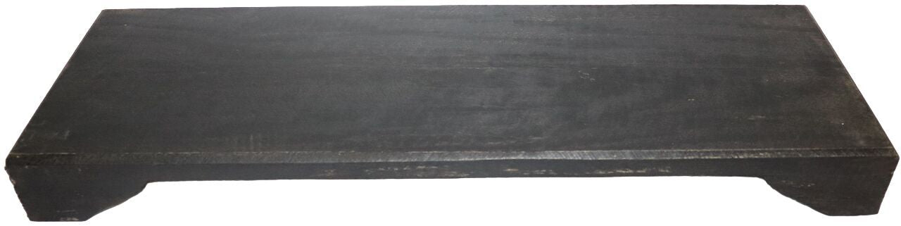 Serveerplank Ancarano zwart large