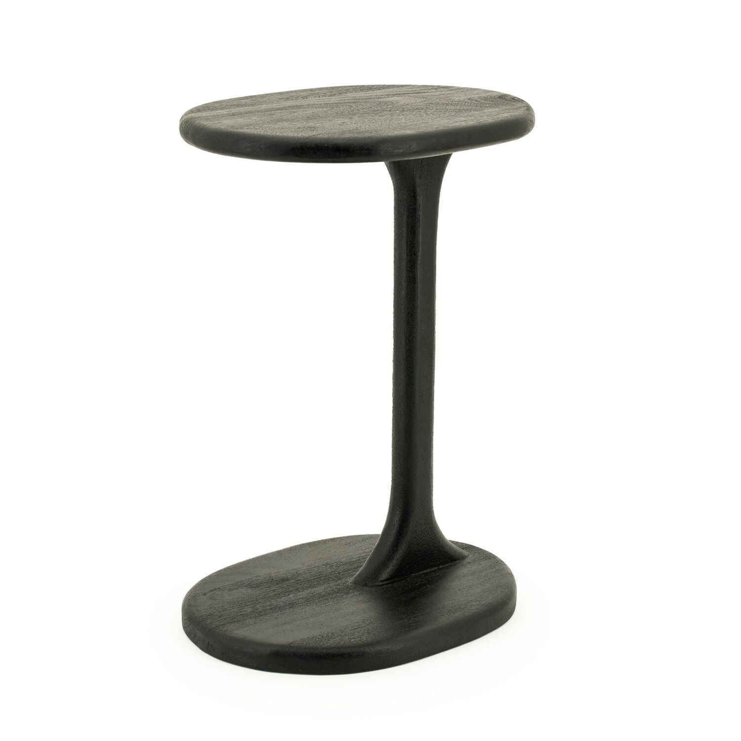 Bijzettafel Fenix zwart